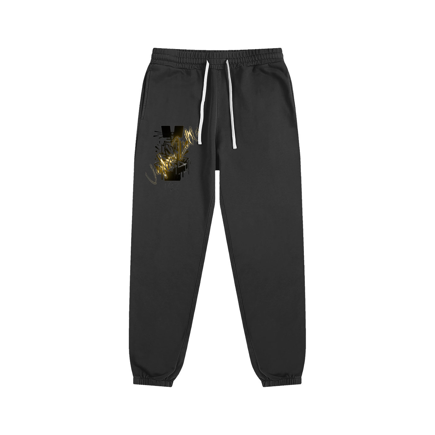 Essential Sweatpants