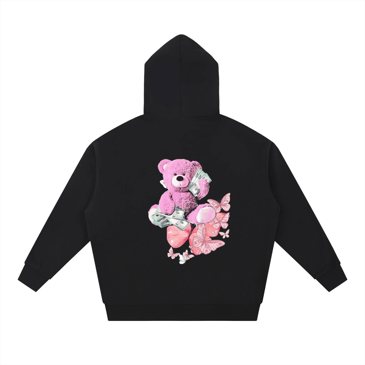Essential Heavyweight Hoodie