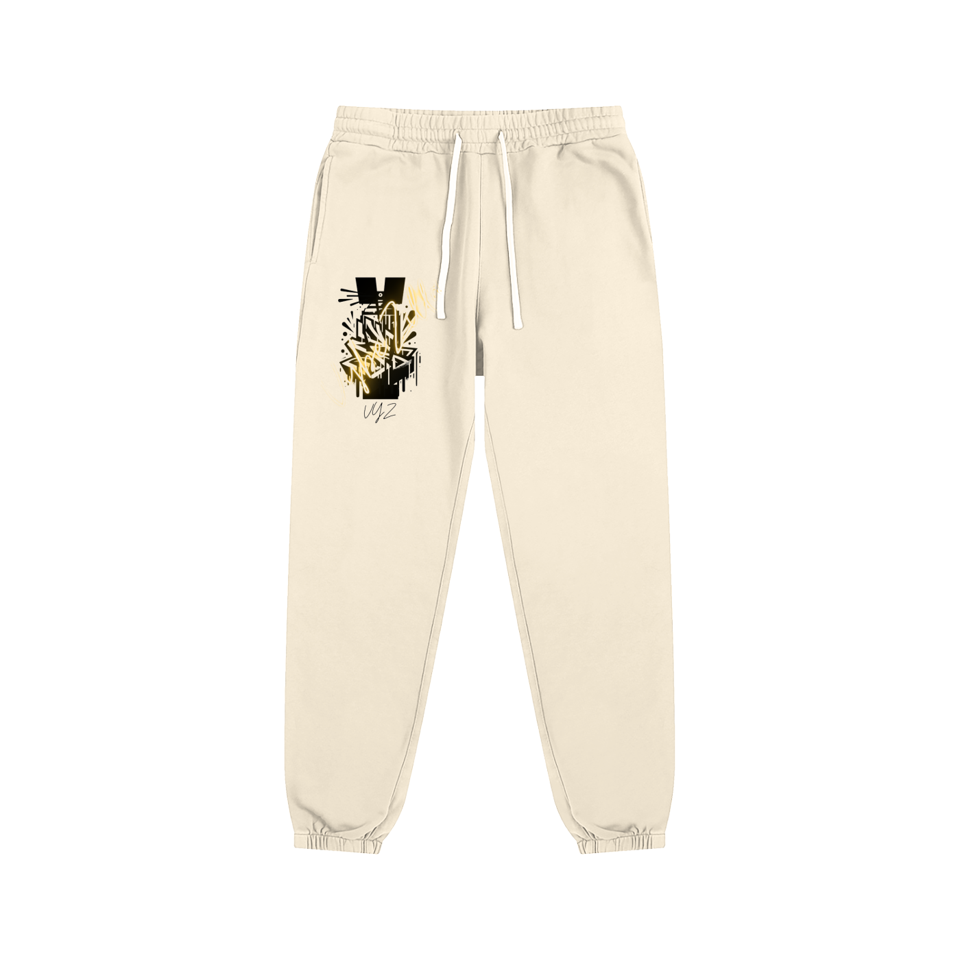 Essential Sweatpants