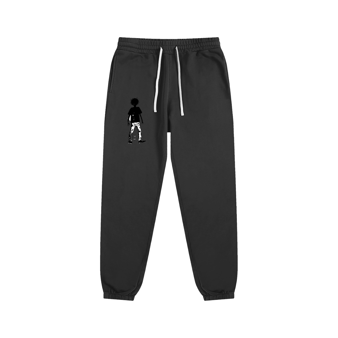 Essential Sweatpants
