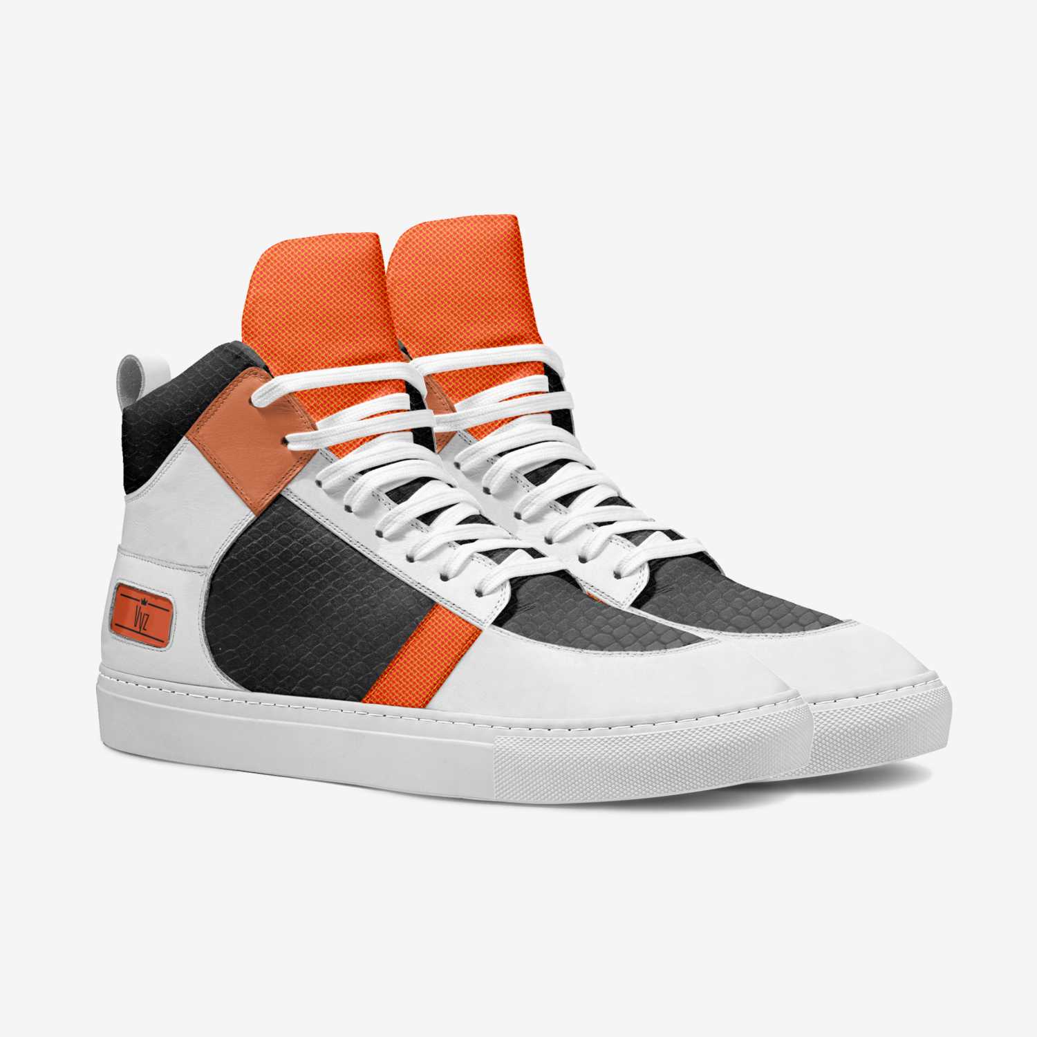 Hoodie N Kicks Spoooktacular