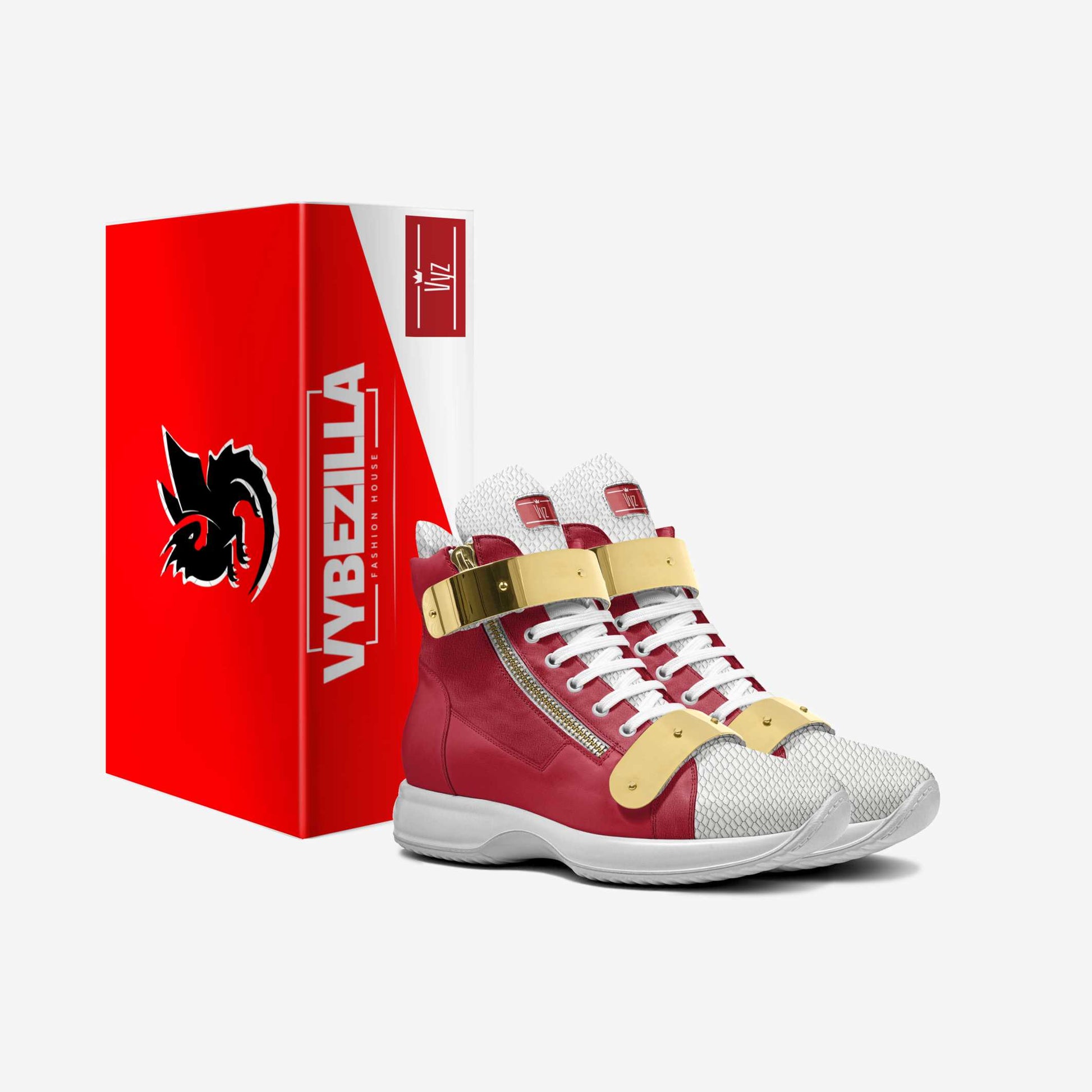 VR1’s