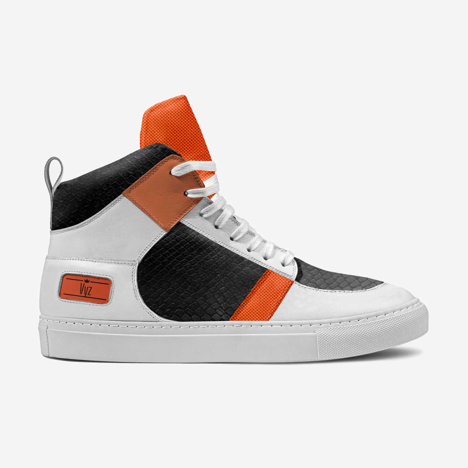 Hoodie N Kicks Spoooktacular