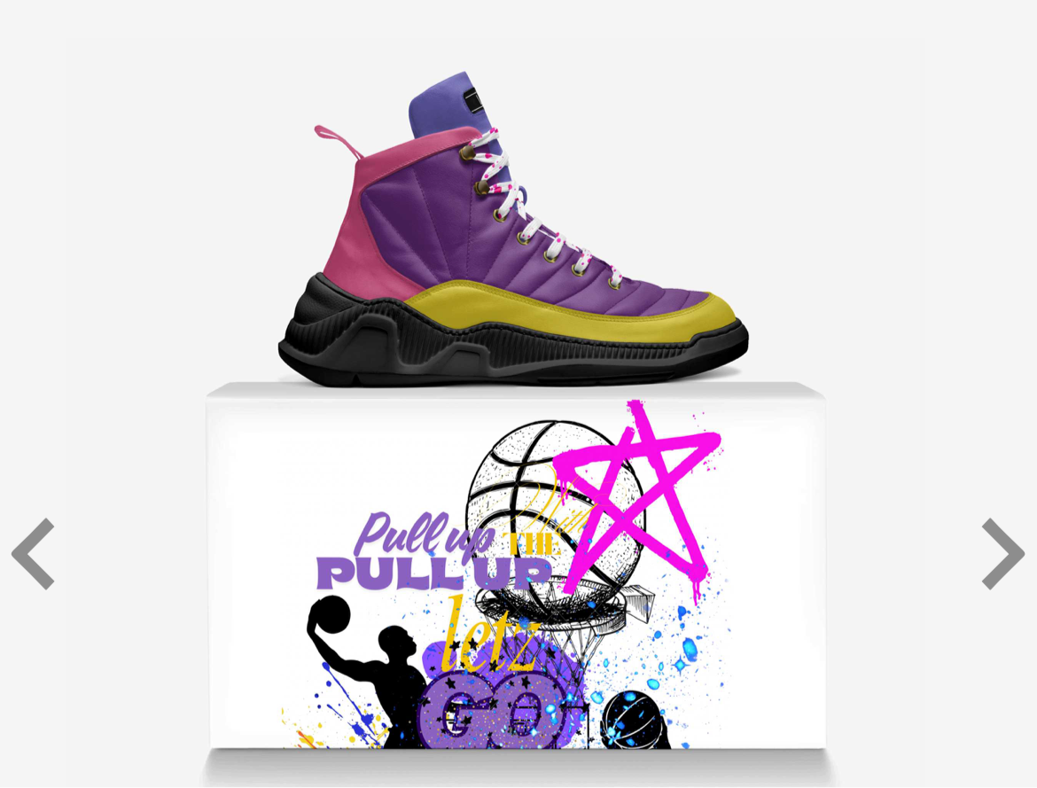 Clutchback 85’s