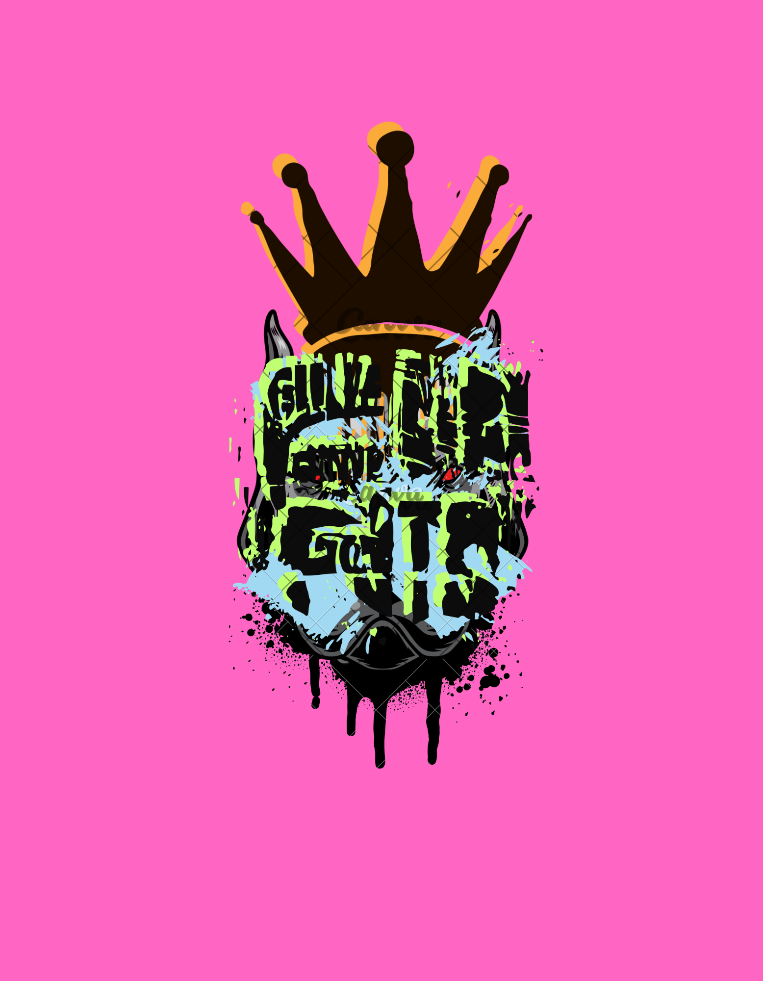 VYZ GoRillaz