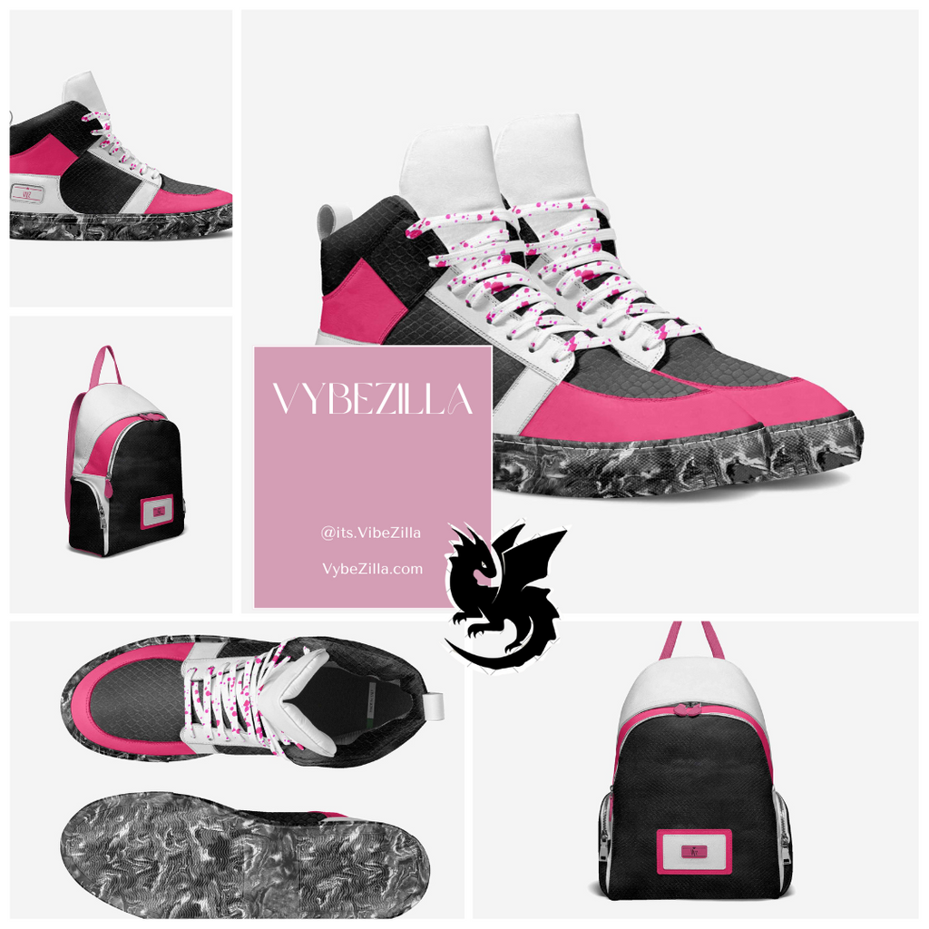 VYZ Pink FLEX Run ZFLEX