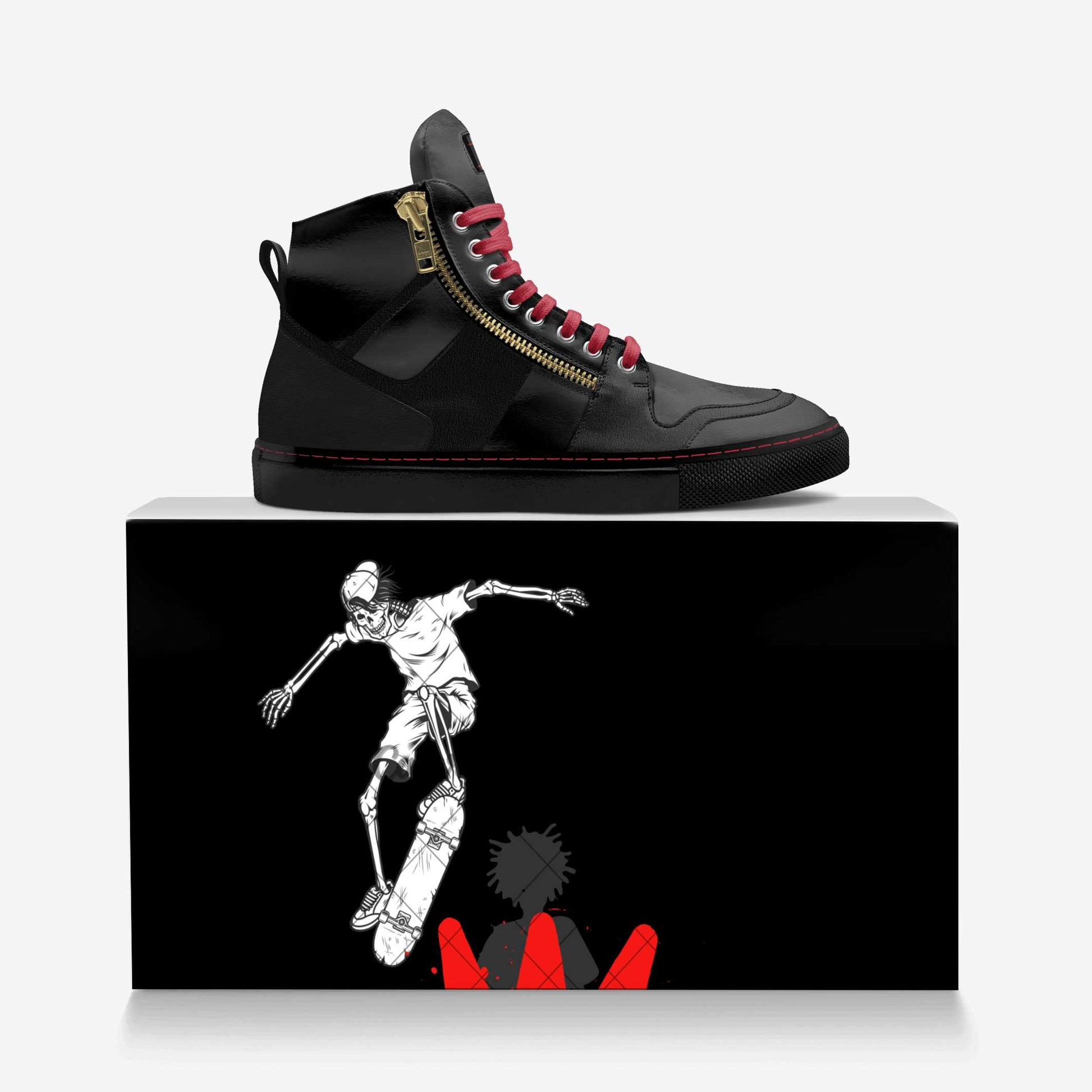 Black out 2 3 s