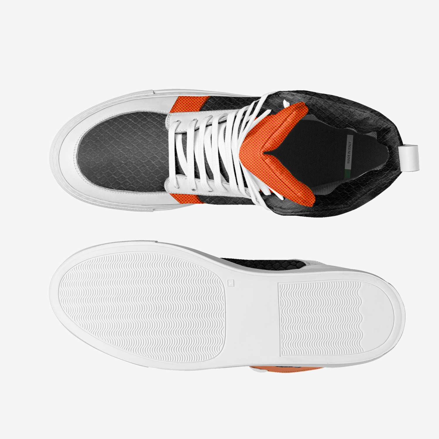 Hoodie N Kicks Spoooktacular