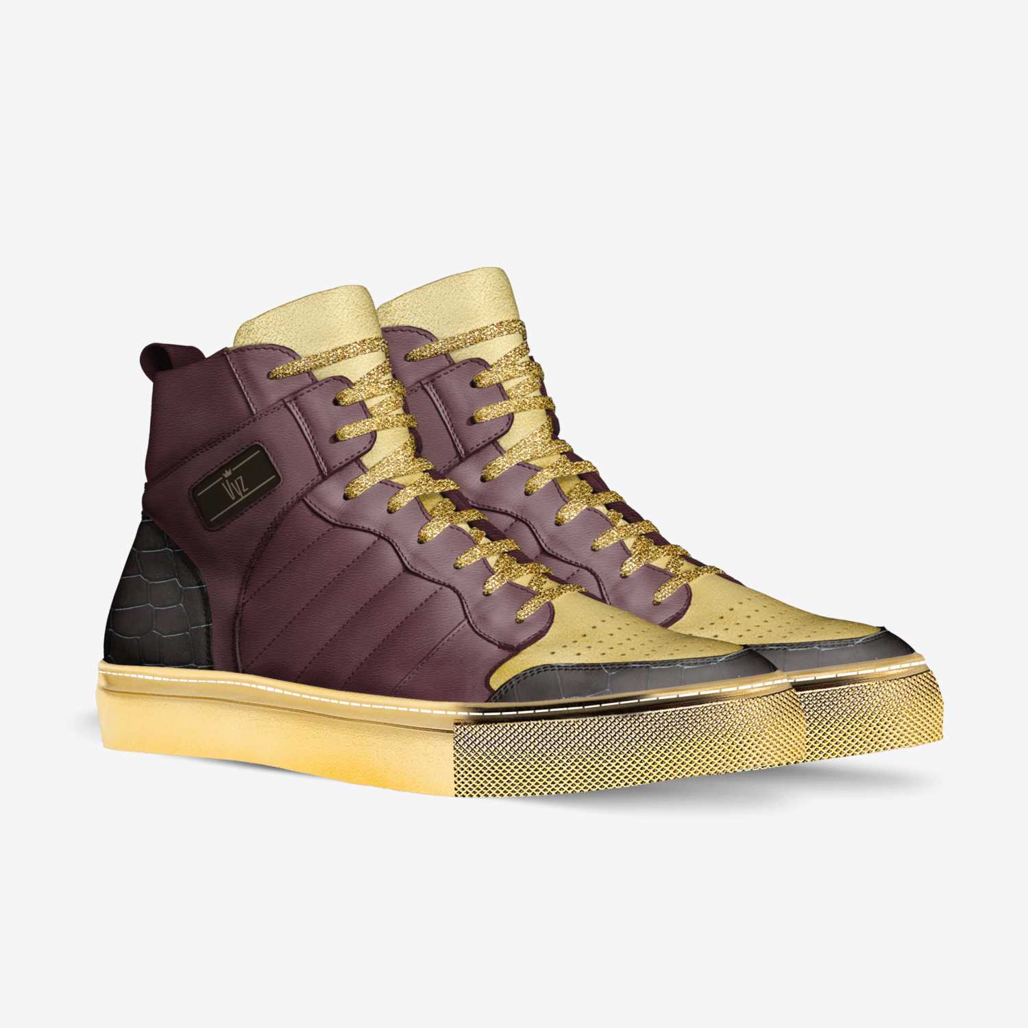 Creamy Peanut butter Maroonz