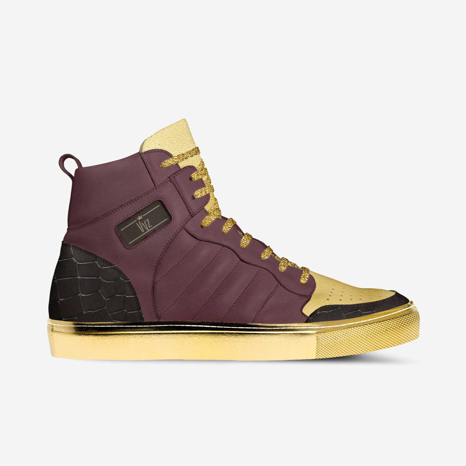 Creamy Peanut butter Maroonz