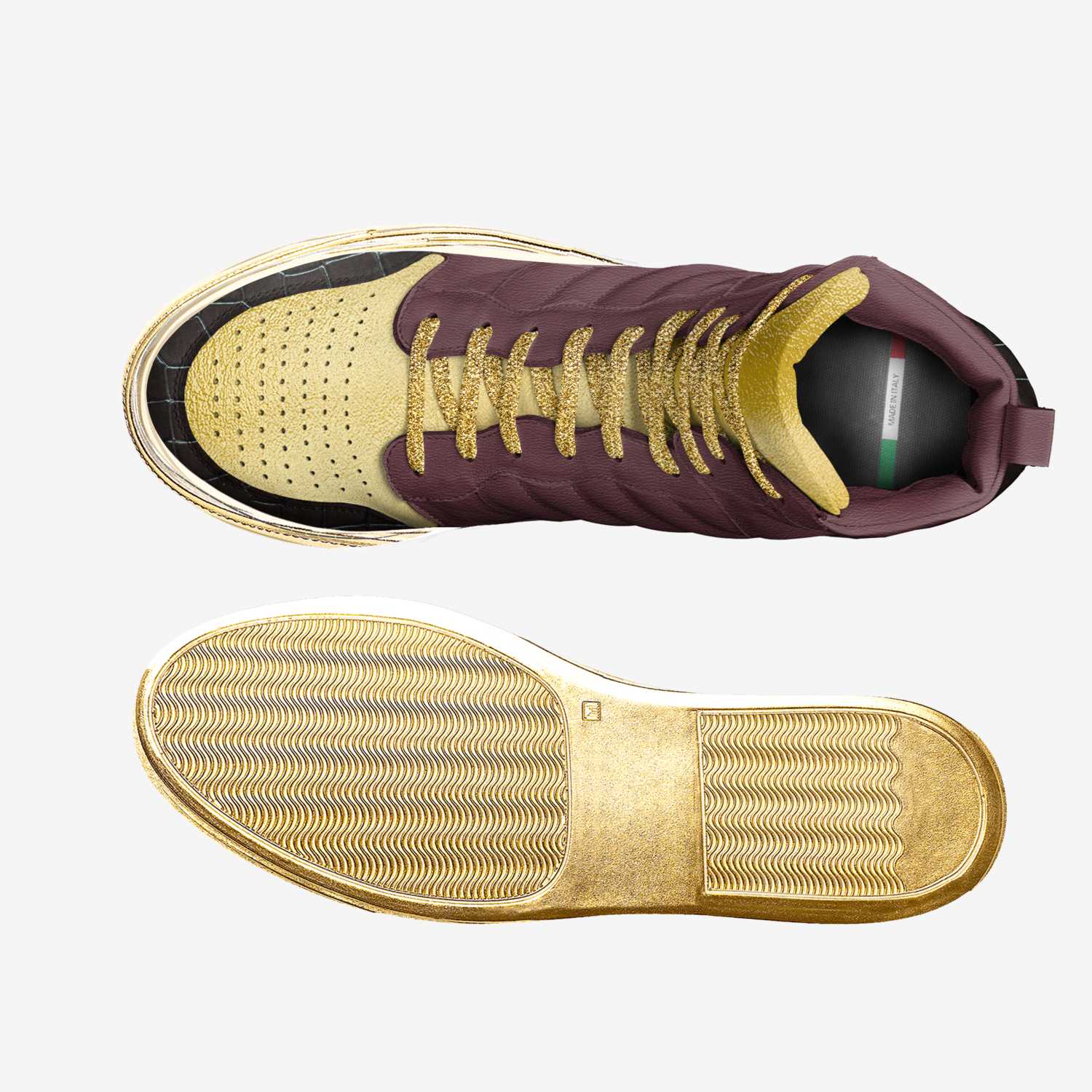 Creamy Peanut butter Maroonz