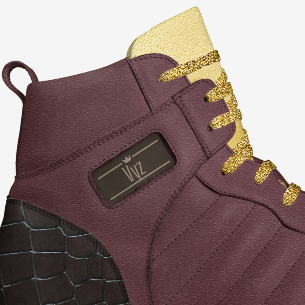 Creamy Peanut butter Maroonz