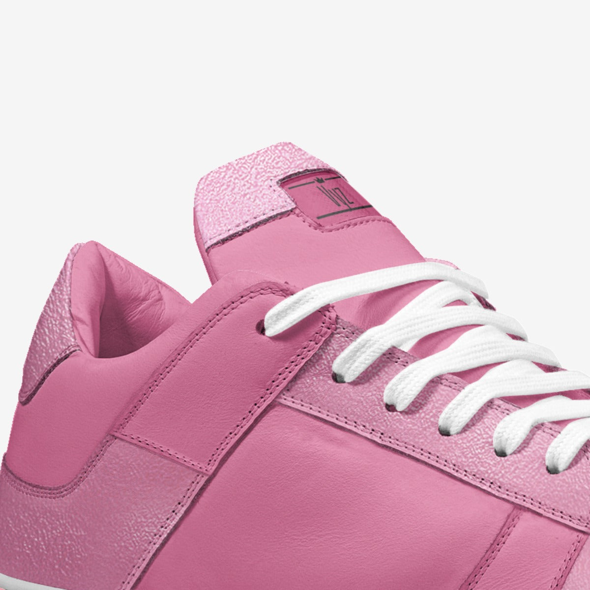 Sporty Pink Spueige