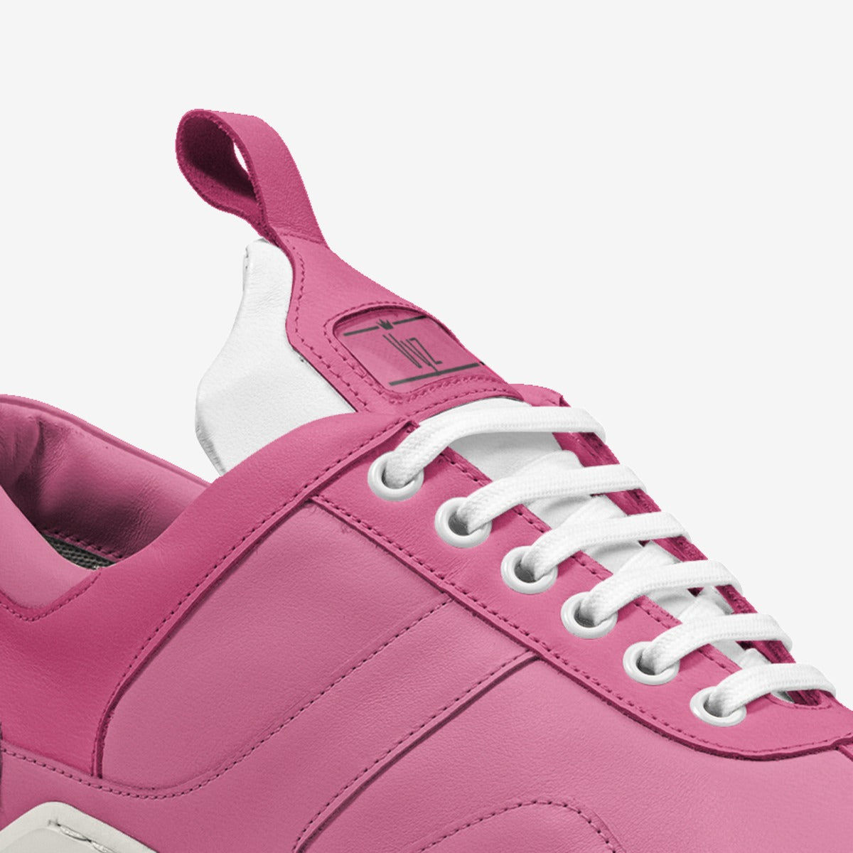 Pink Spueige Runnerz Flex
