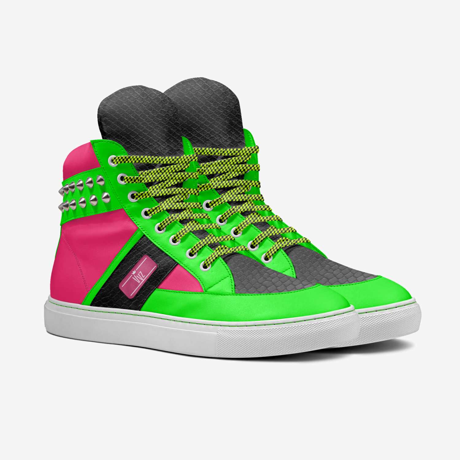 VYZ GoRillaz