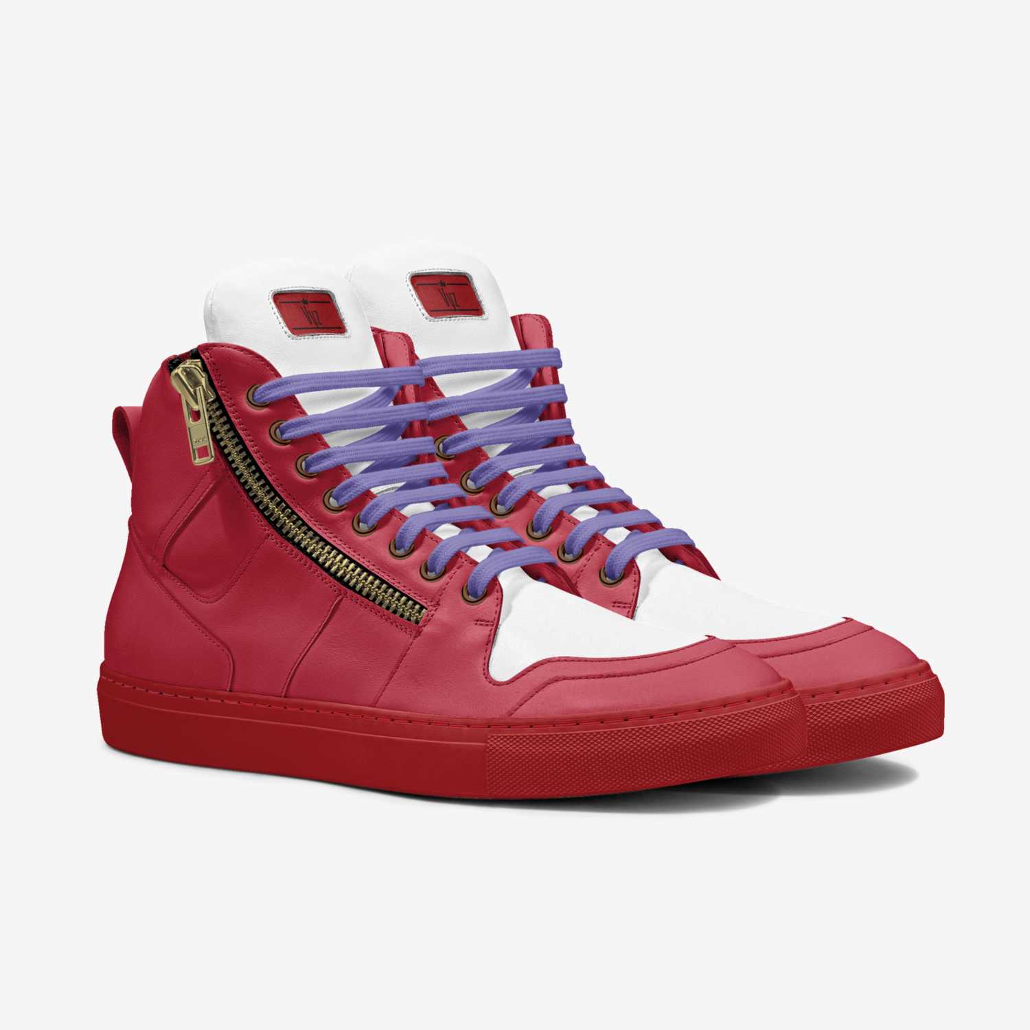 44 Red Roverz