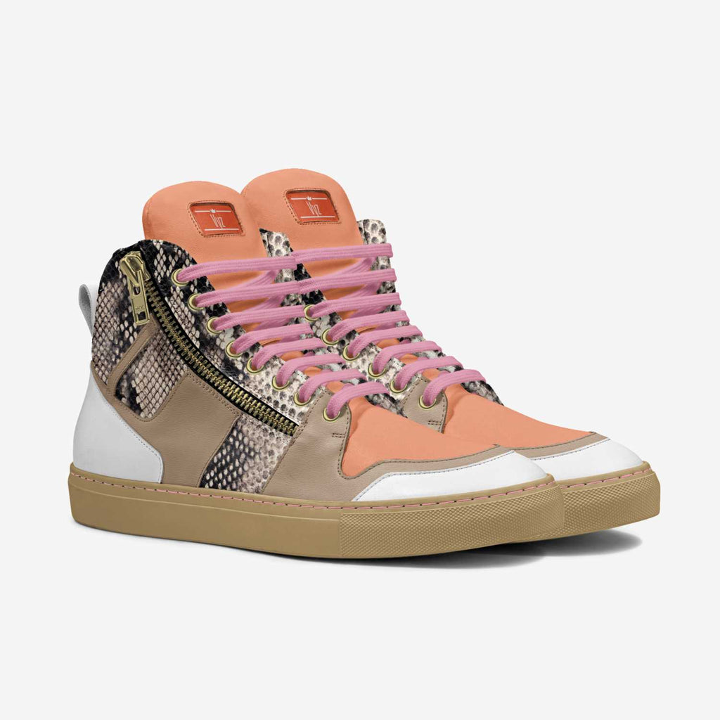 Schueige Orange sherberts
