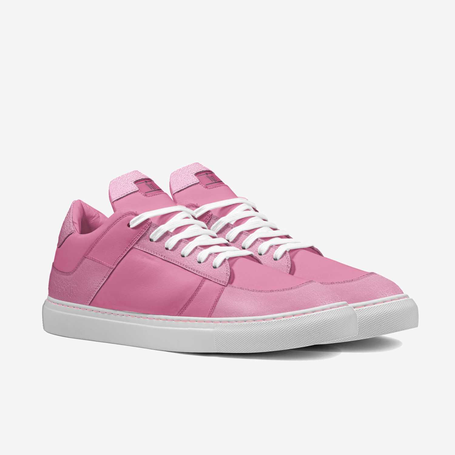 Sporty Pink Spueige