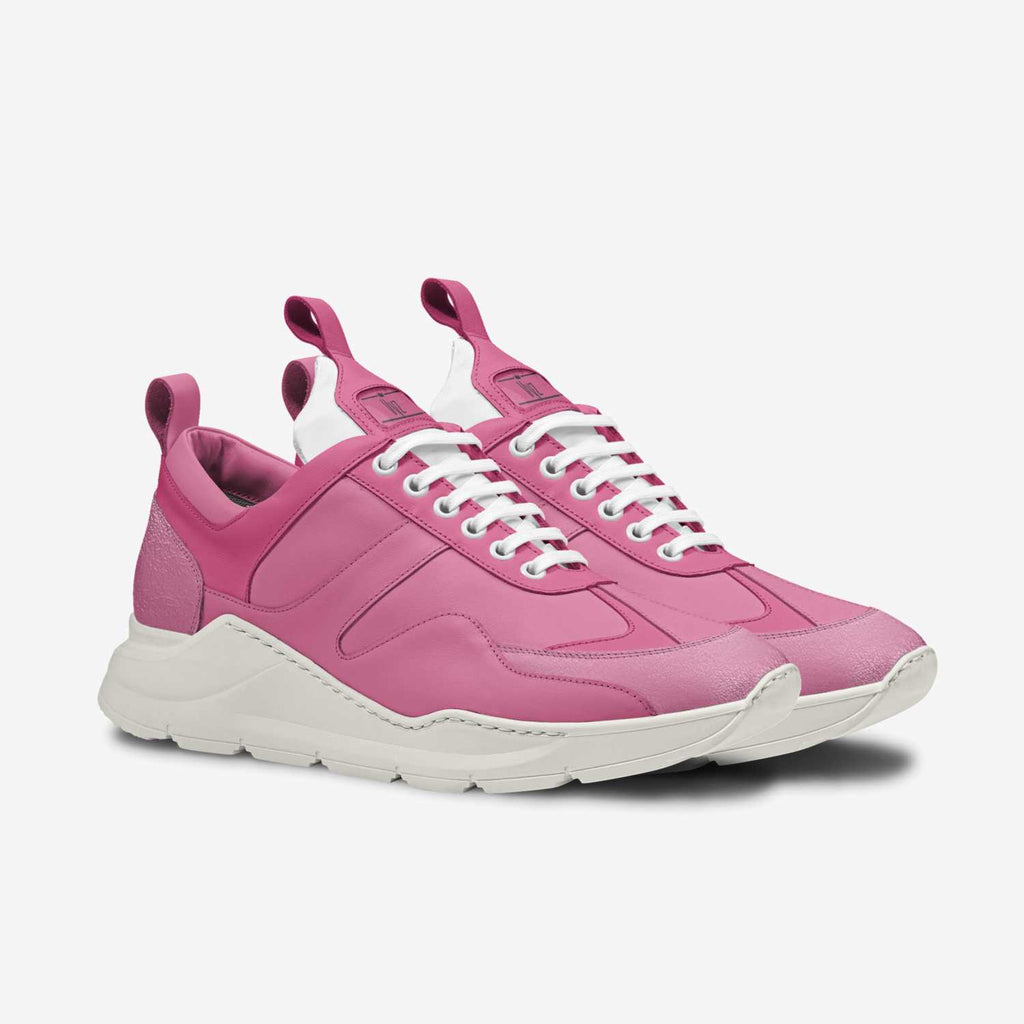 Pink Spueige Runnerz Flex