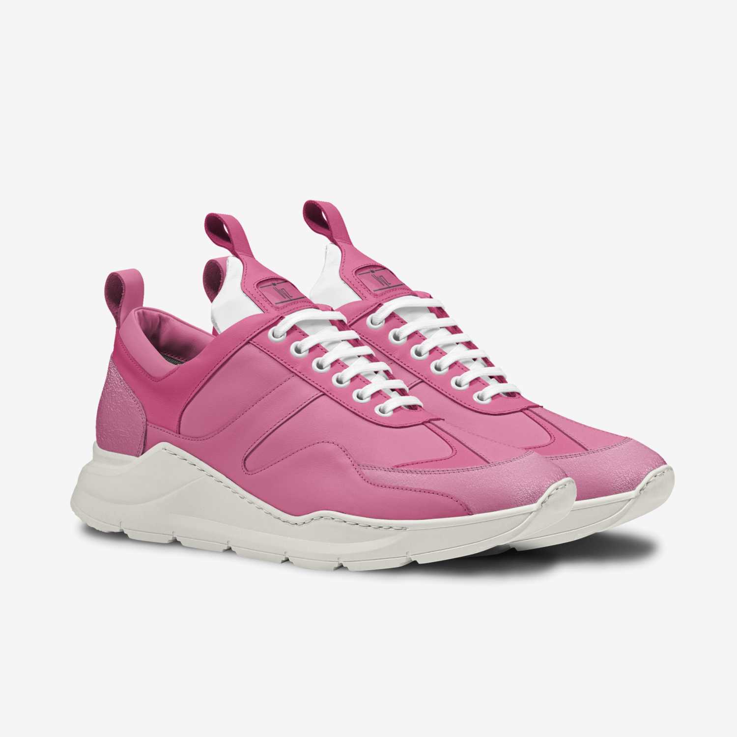 Pink Spueige Runnerz Flex