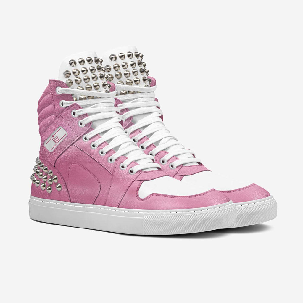 Pink Seuige Royal Flushez