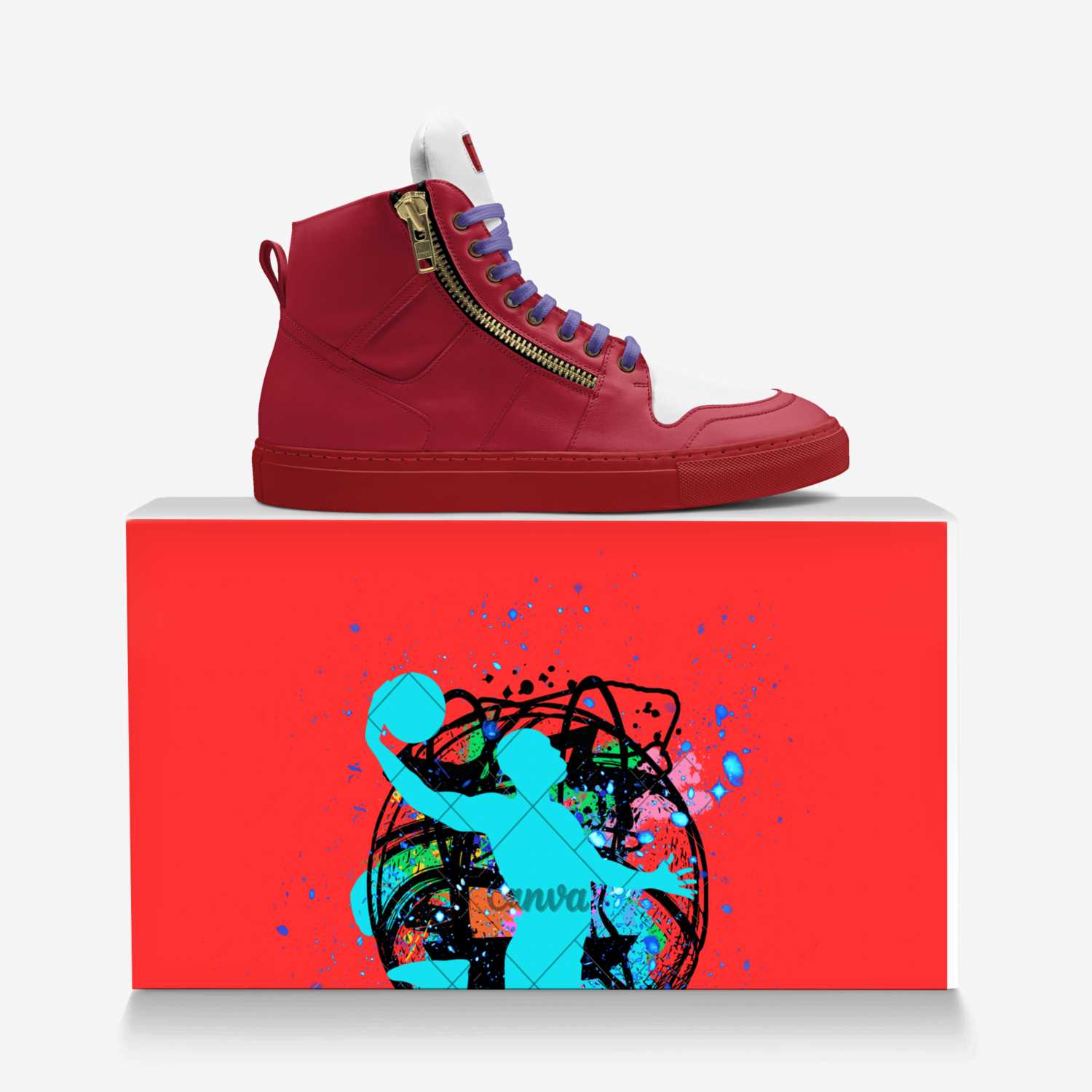 44 Red Roverz