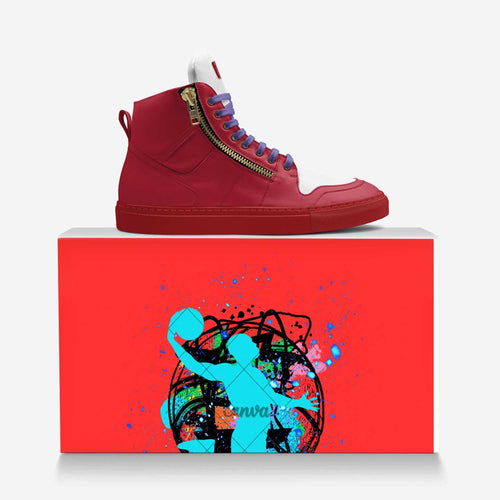44 Red Roverz