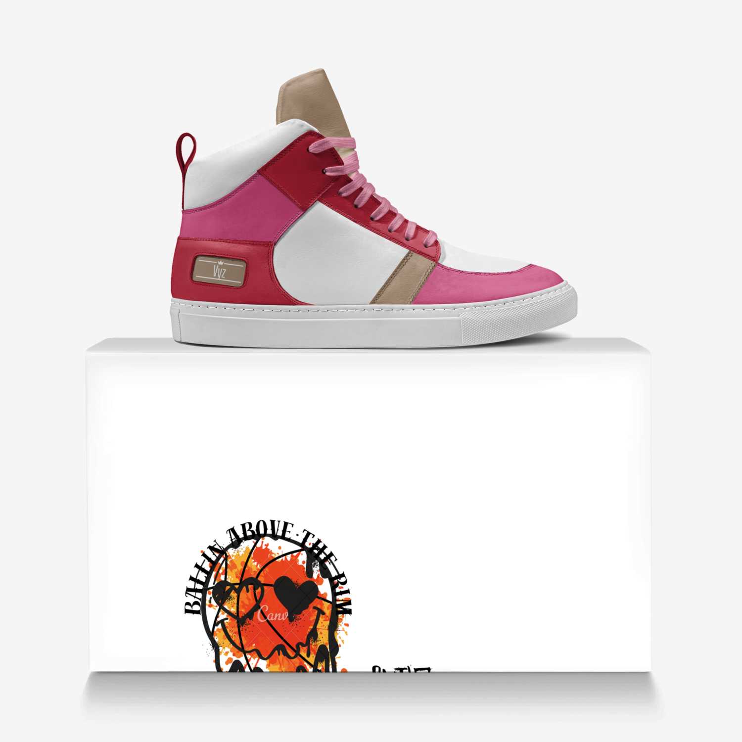 Sueige schweezy 65s