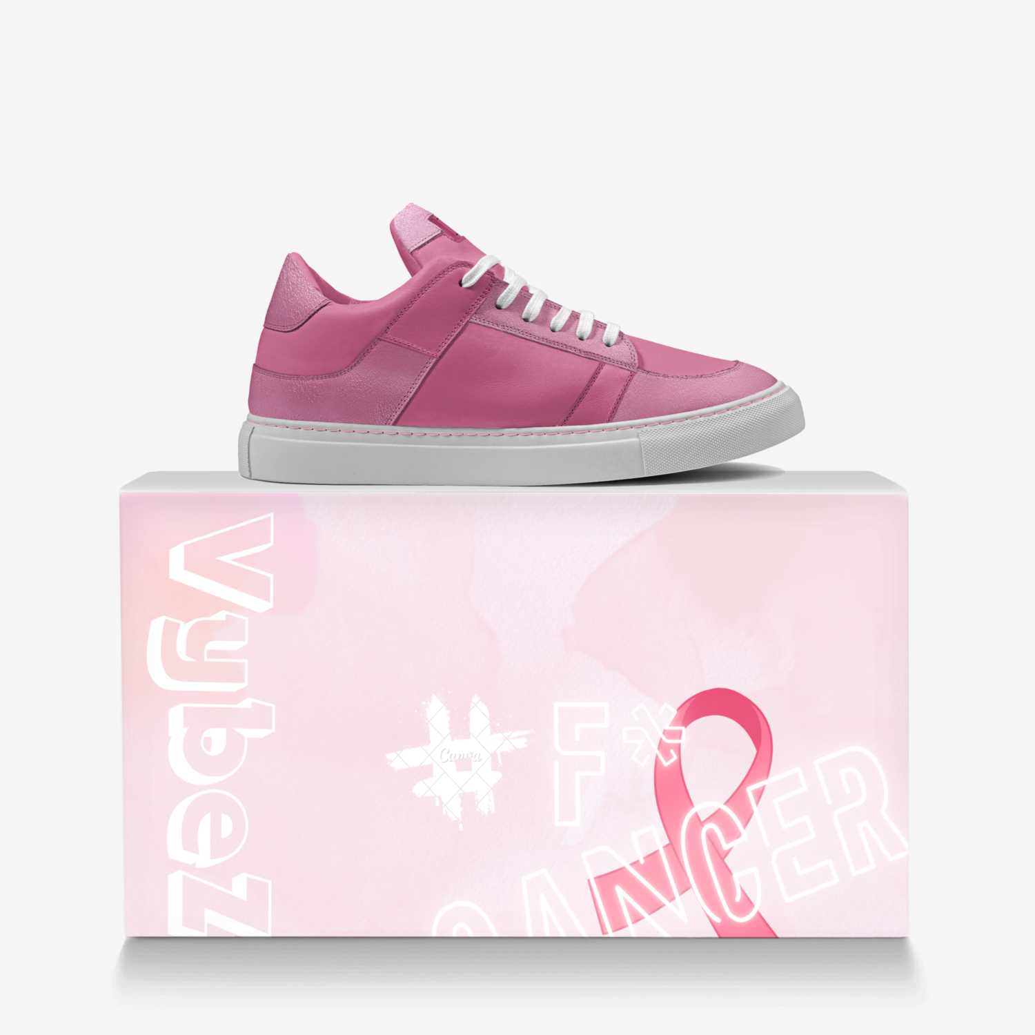 Sporty Pink Spueige