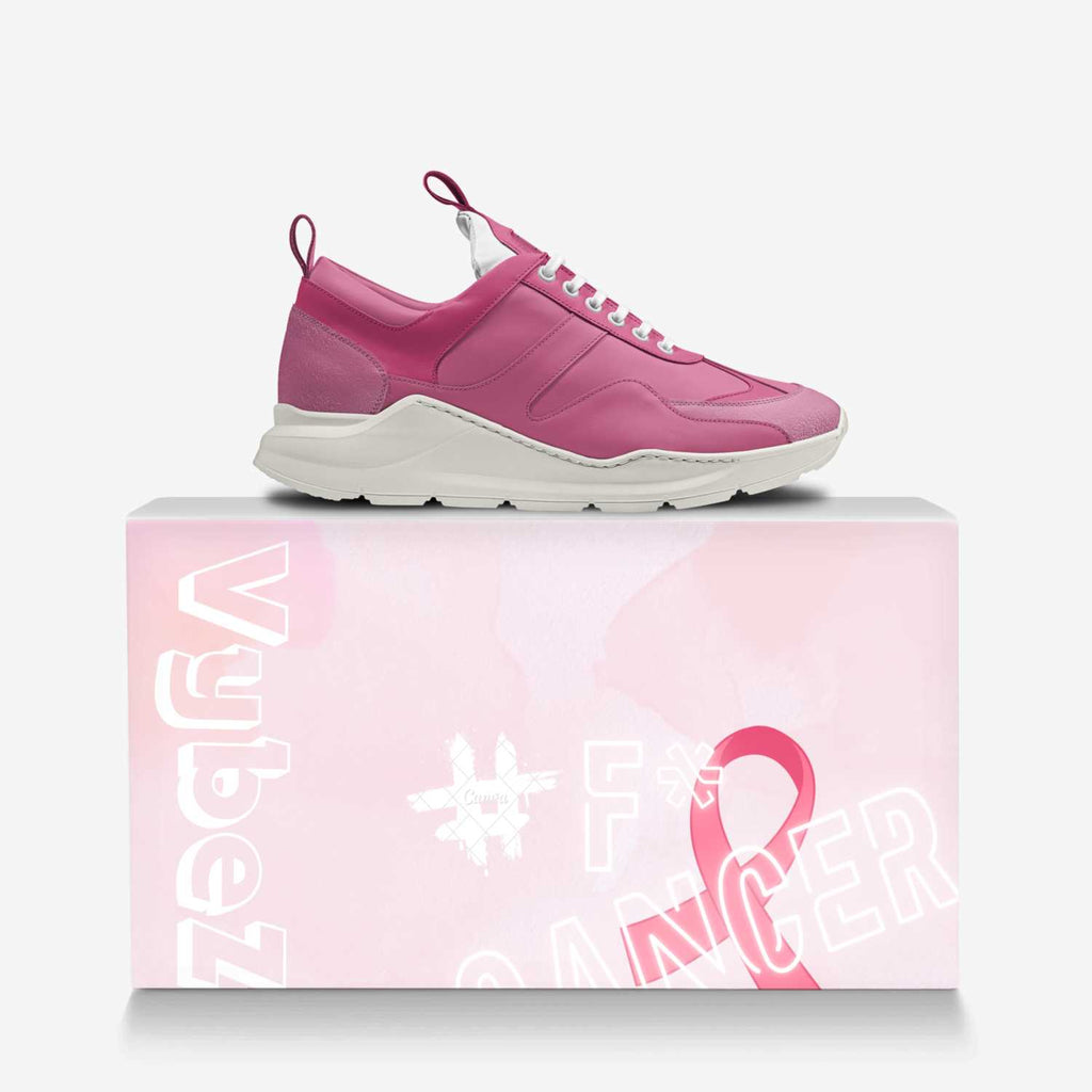 Pink Spueige Runnerz Flex