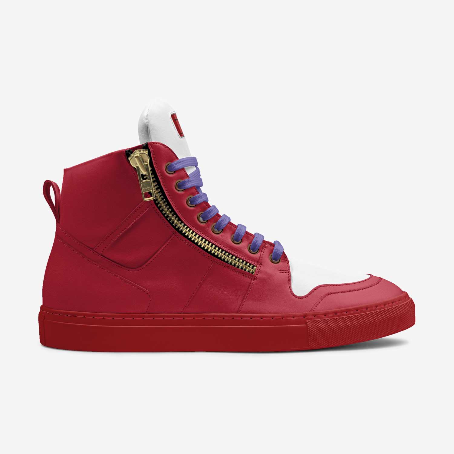 44 Red Roverz