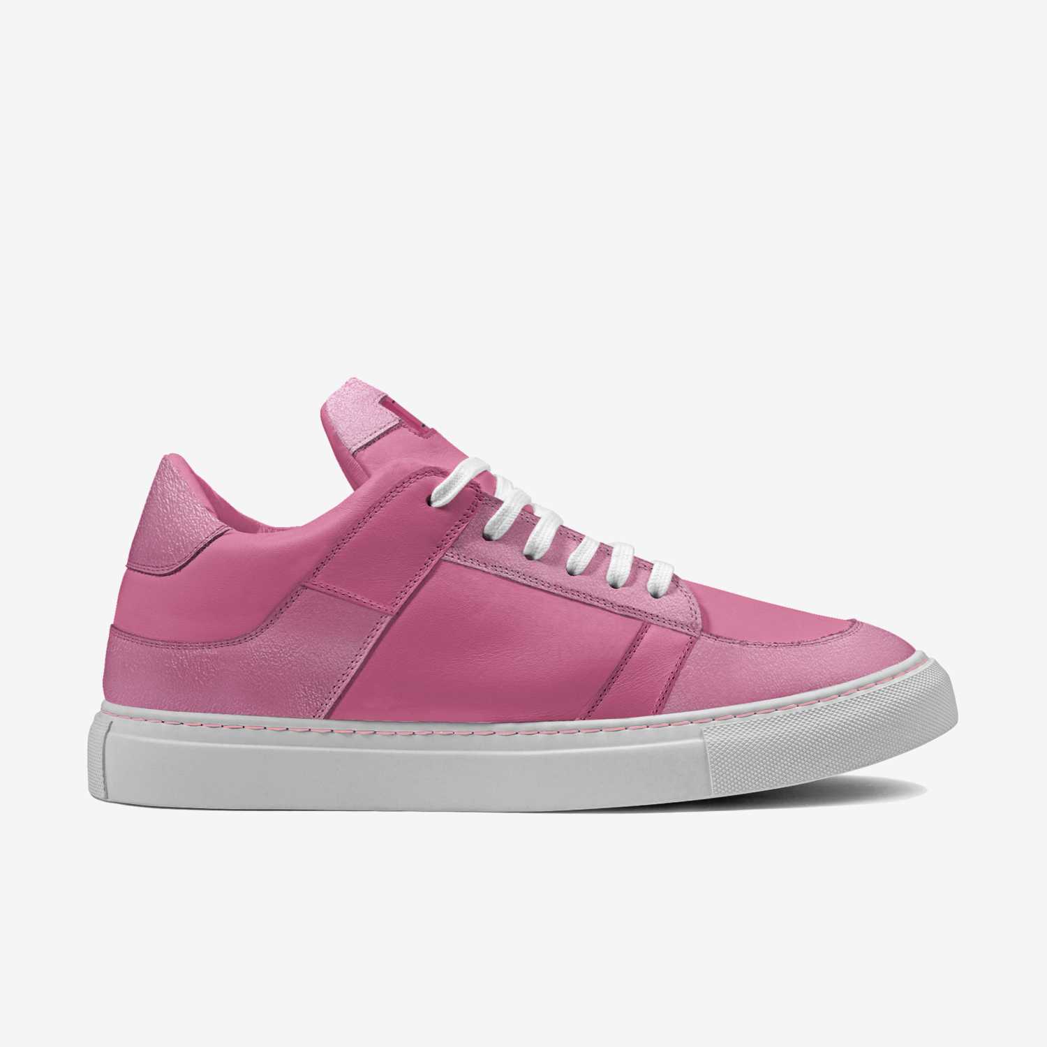 Sporty Pink Spueige
