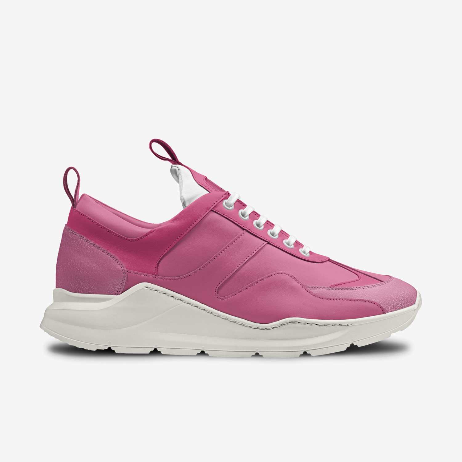Pink Spueige Runnerz Flex