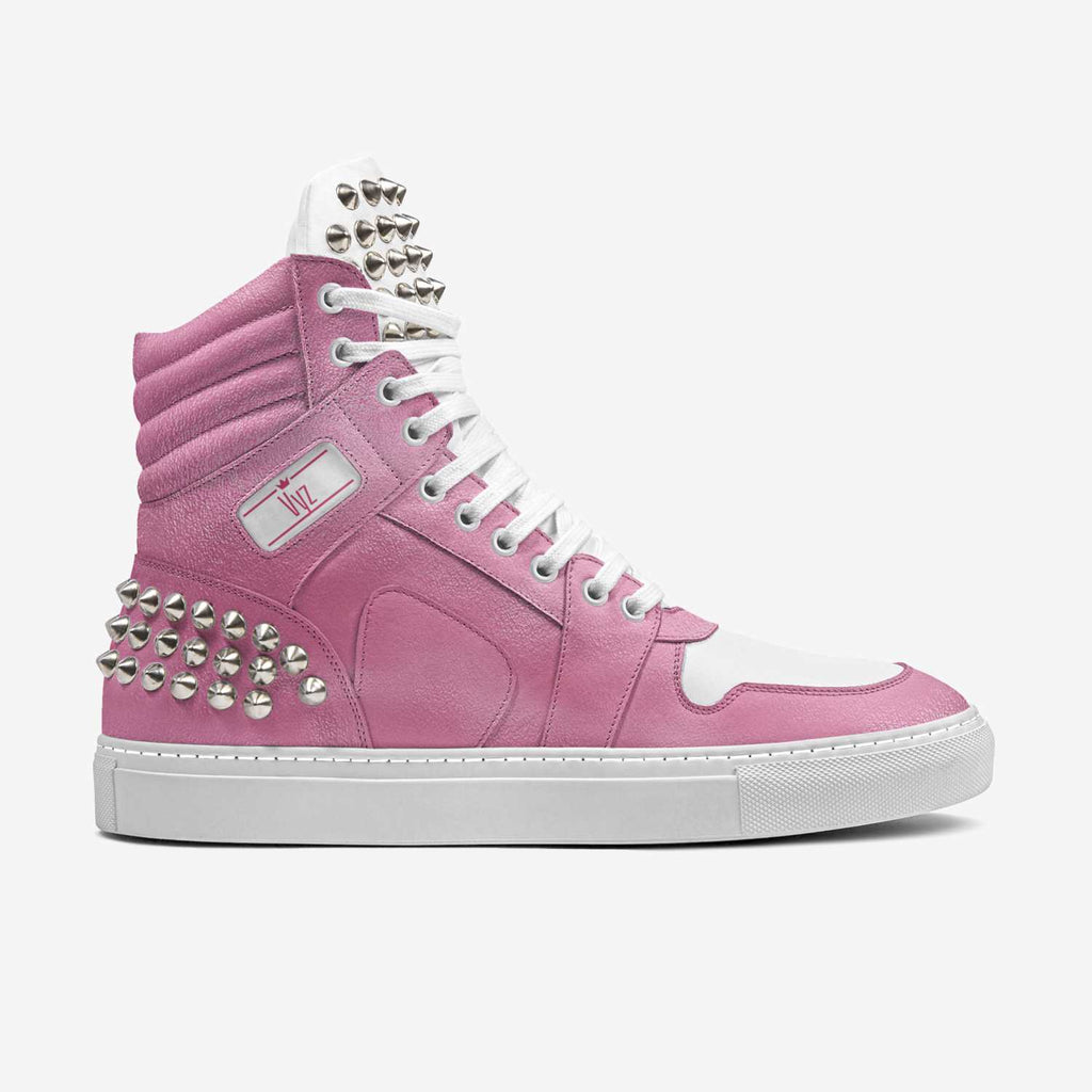 Pink Seuige Royal Flushez