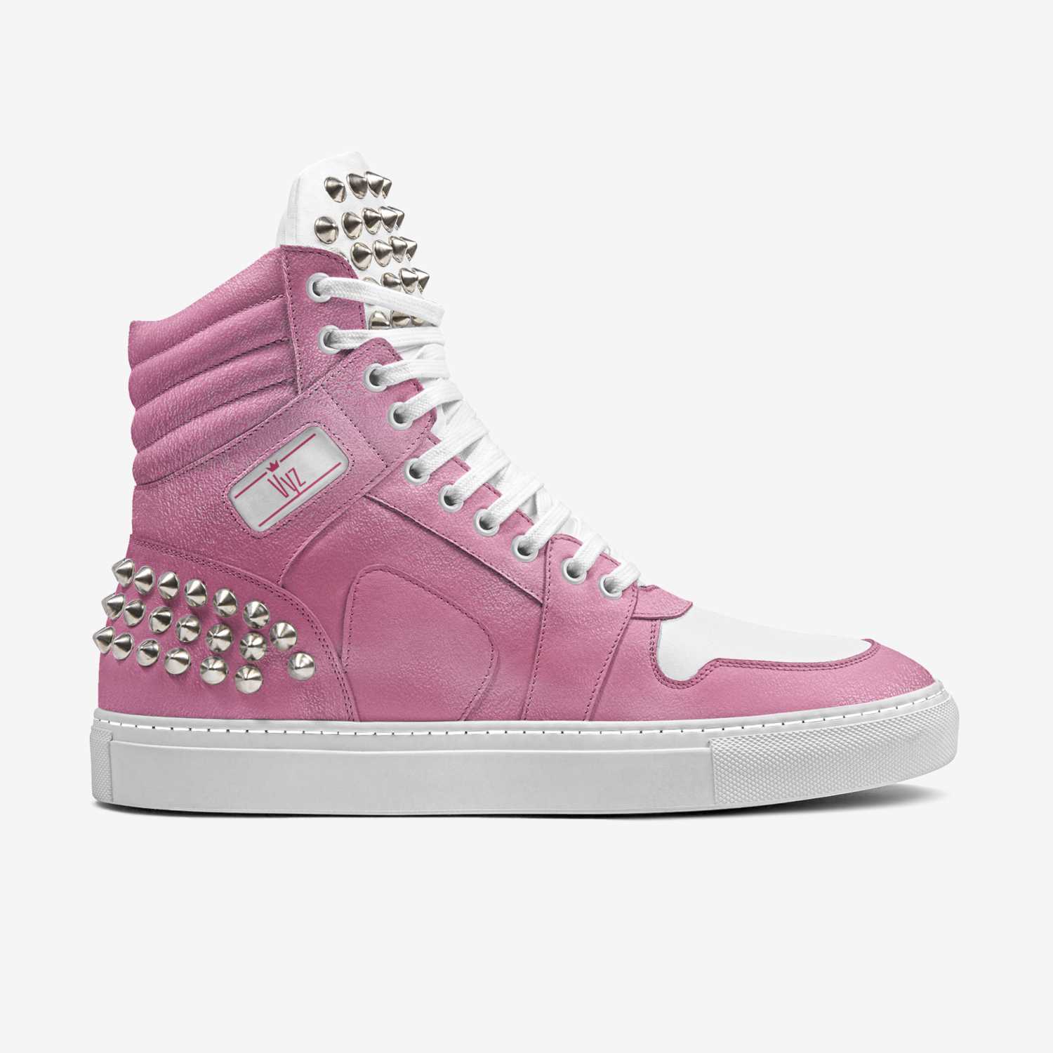 Pink Seuige Royal Flushez