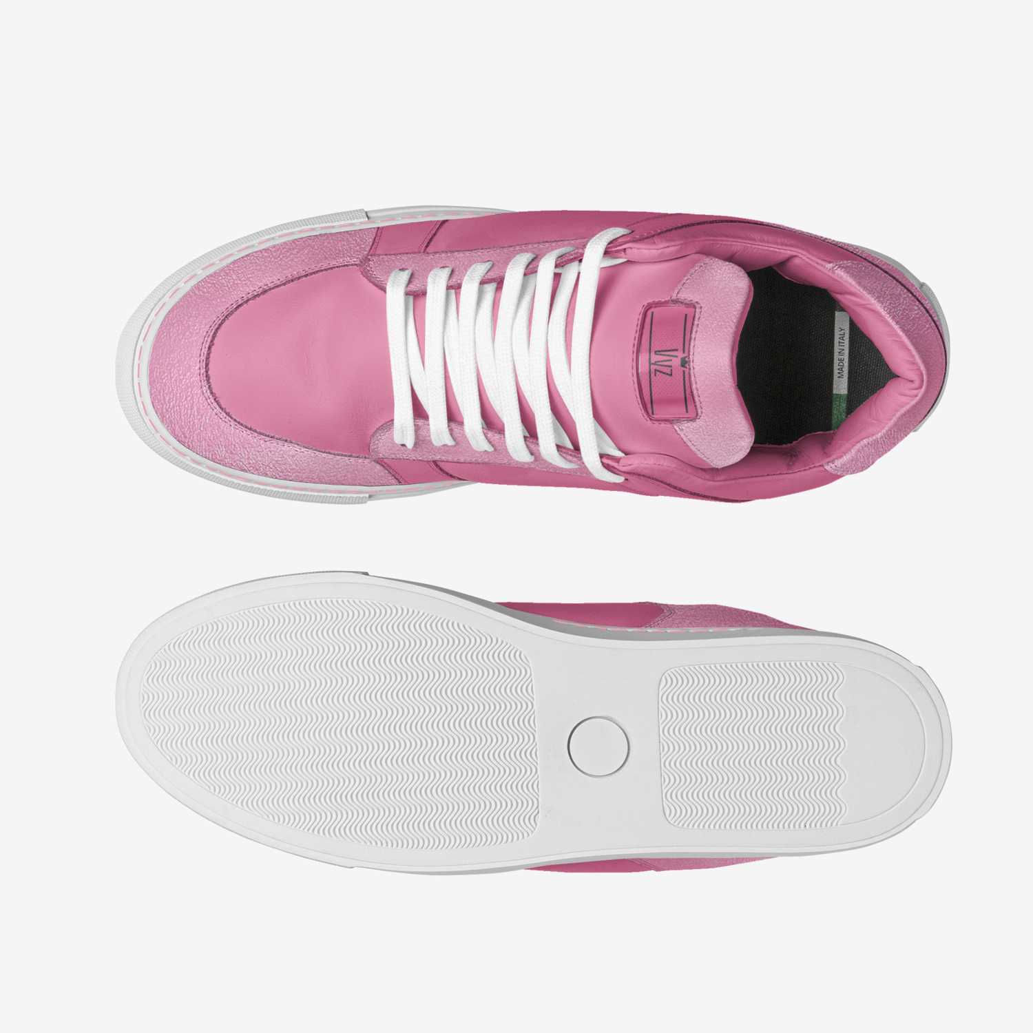Sporty Pink Spueige