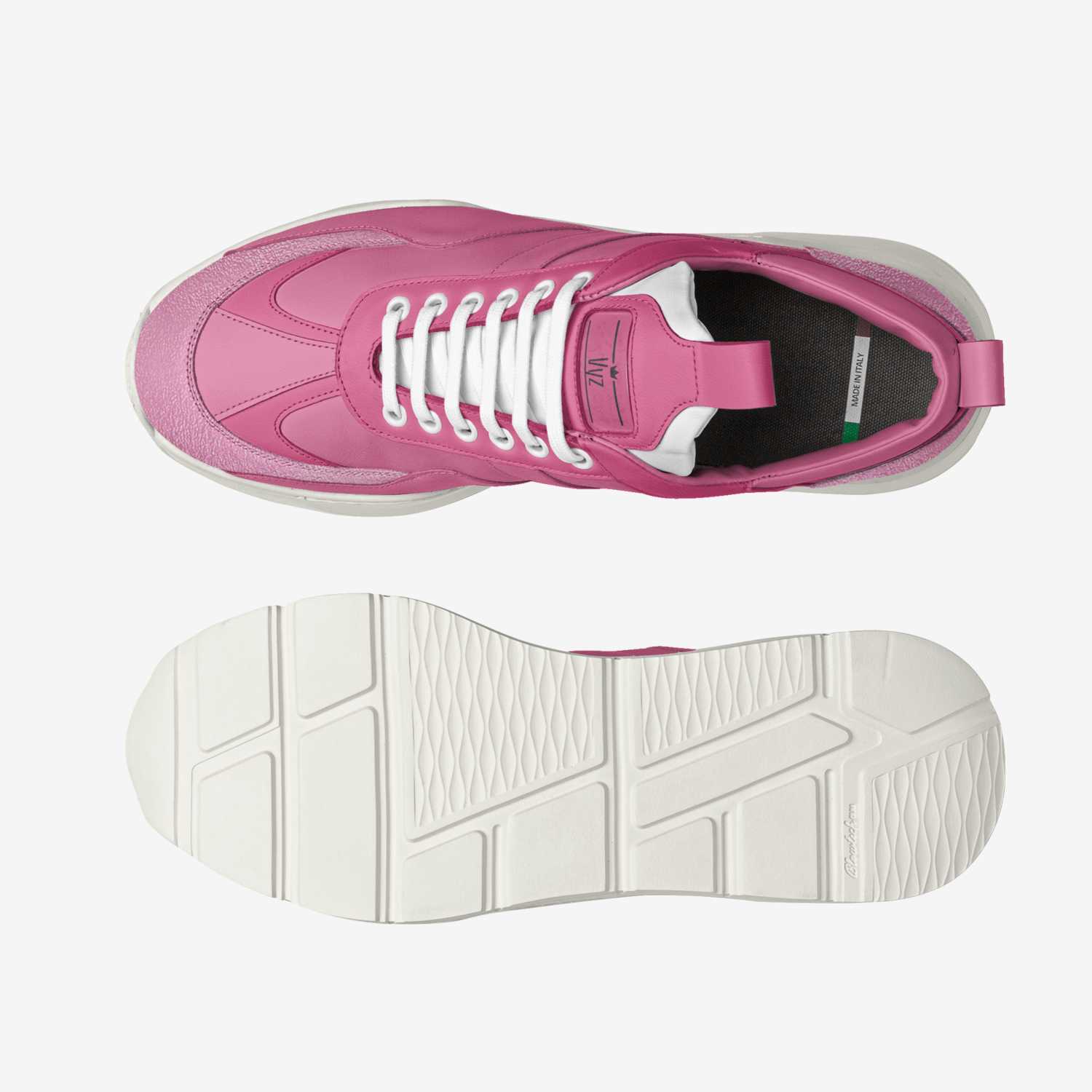 Pink Spueige Runnerz Flex