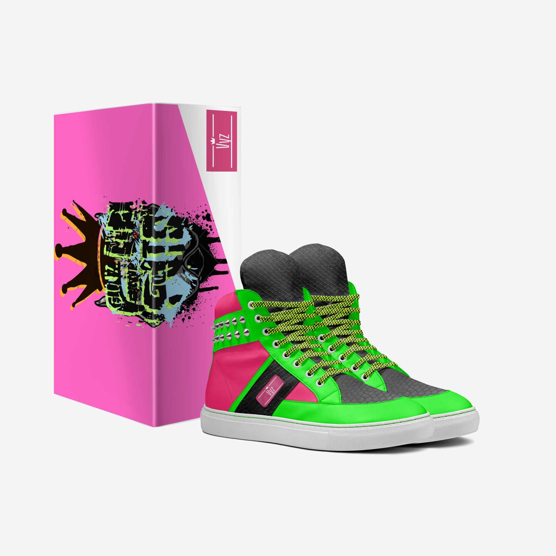 VYZ GoRillaz