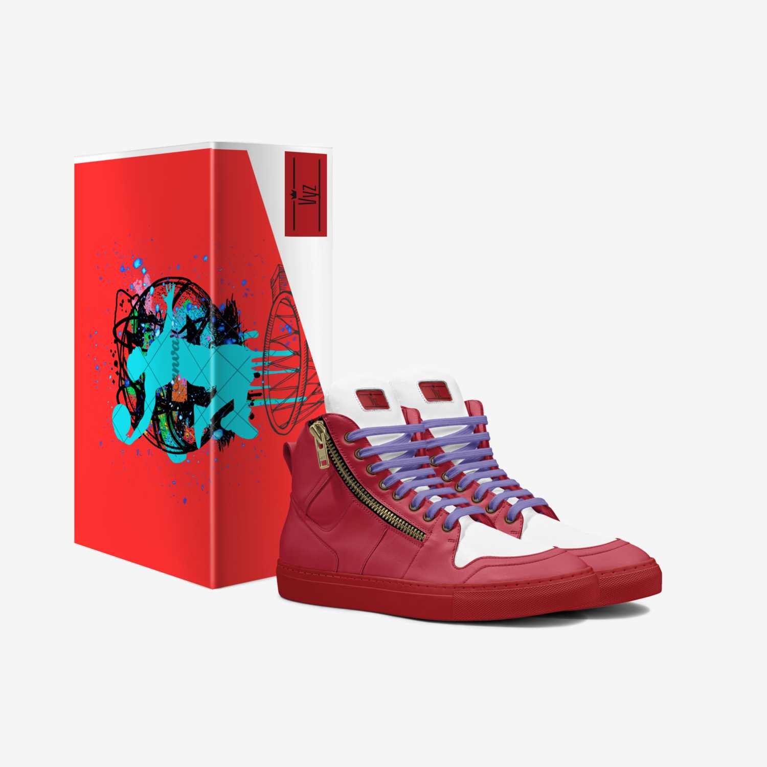 44 Red Roverz