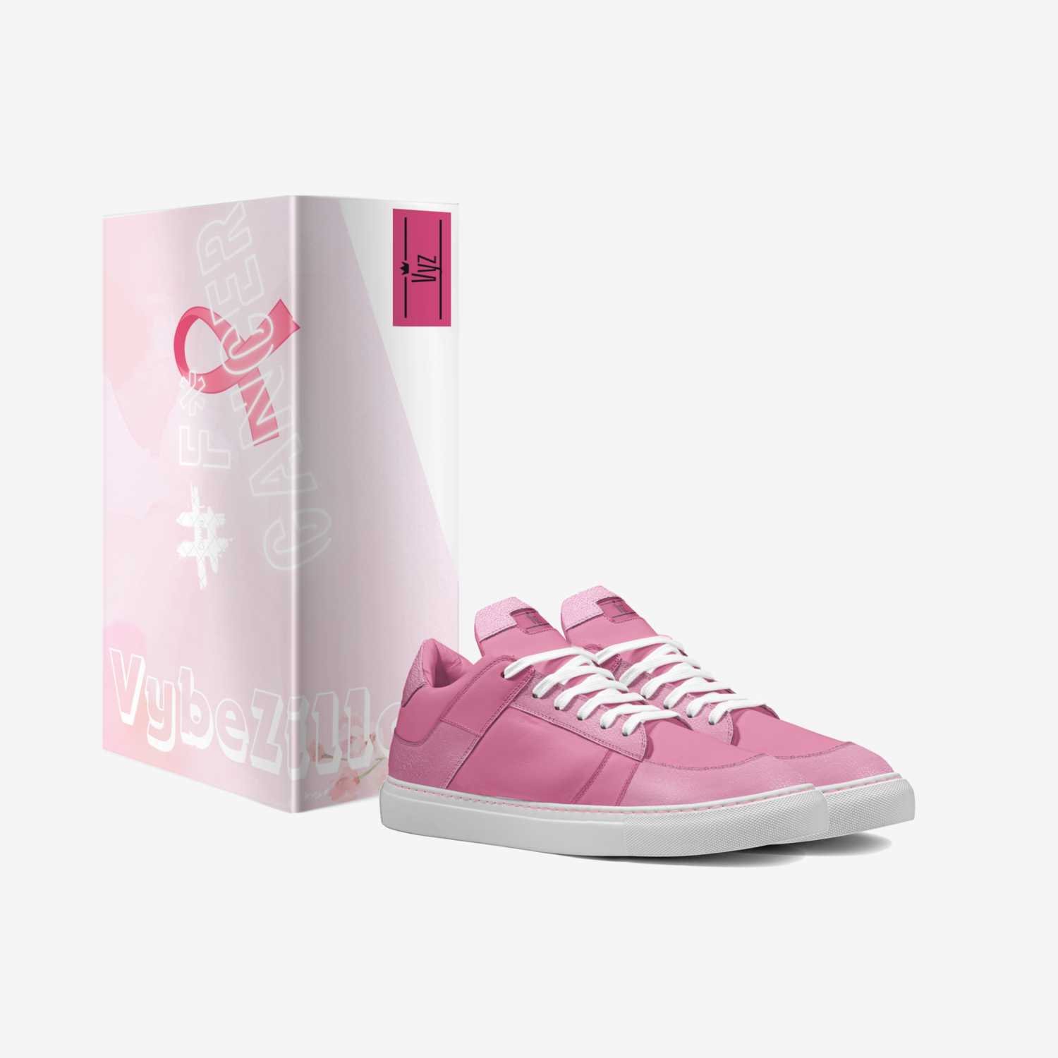 Sporty Pink Spueige