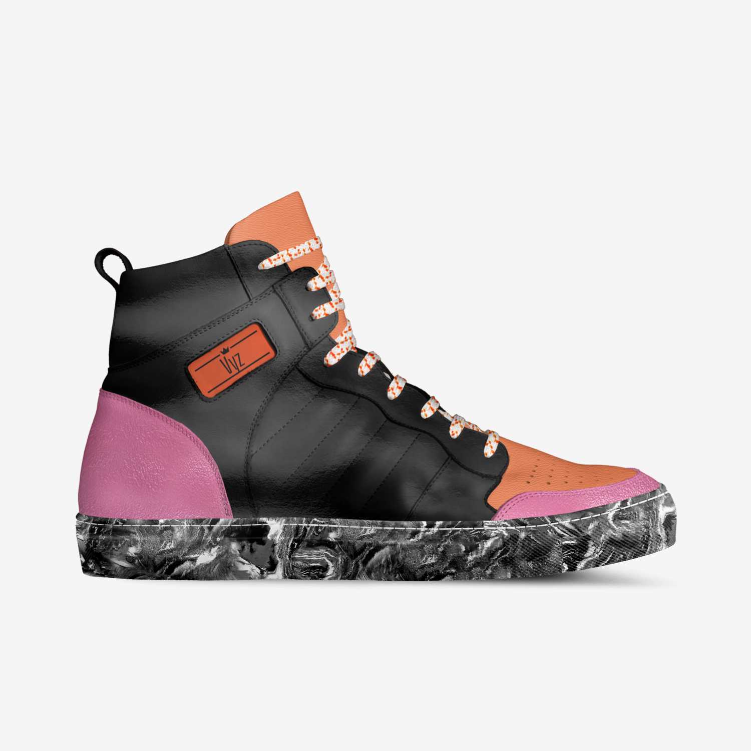 Black Peasche01s