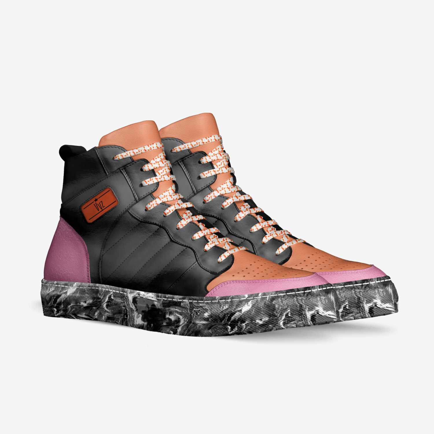 Black Peasche01s
