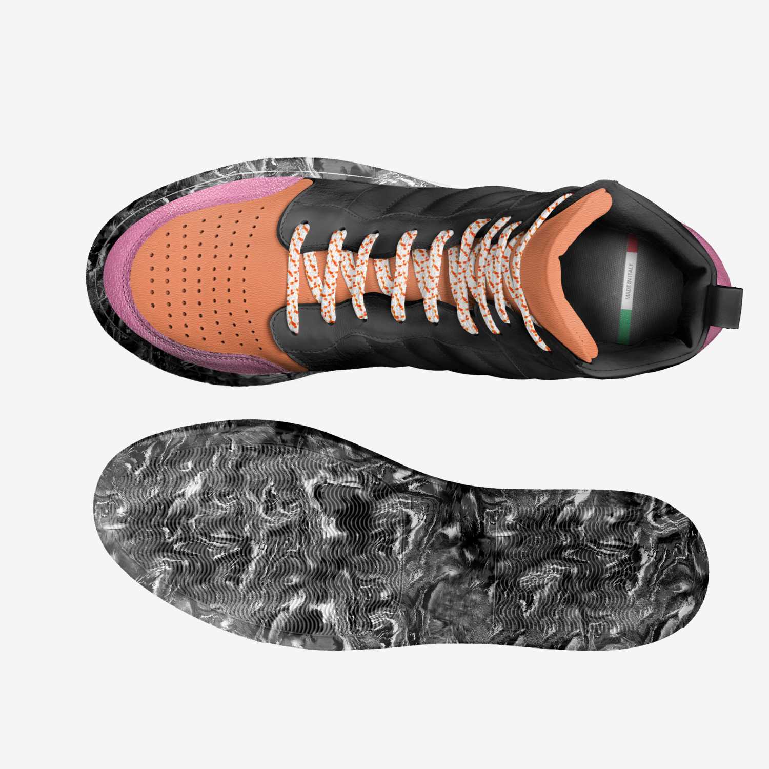 Black Peasche01s
