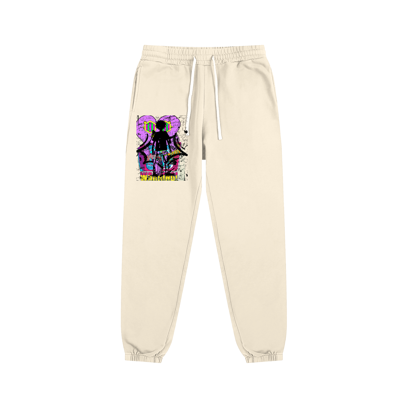Essential Sweatpants