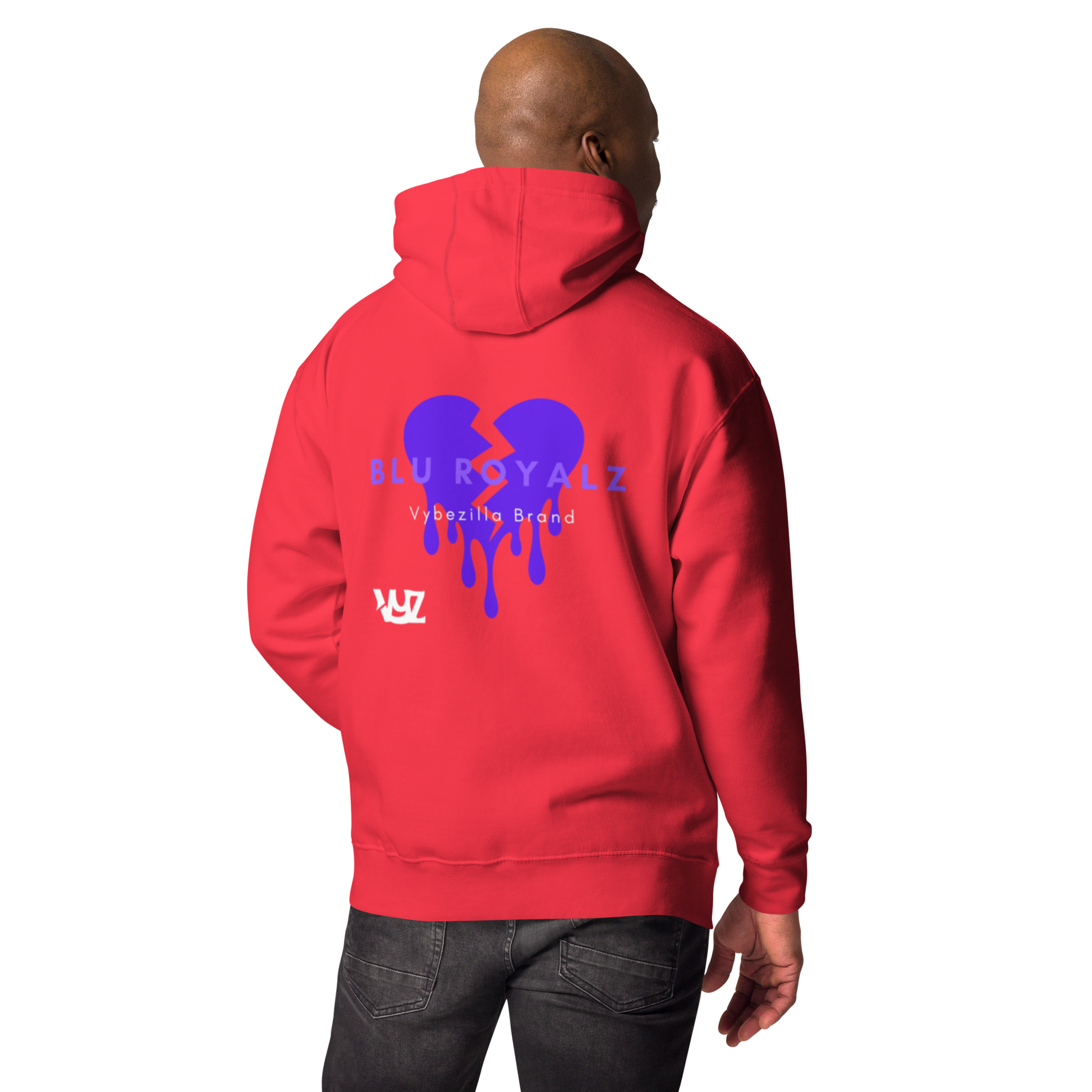 44 Red Roverz