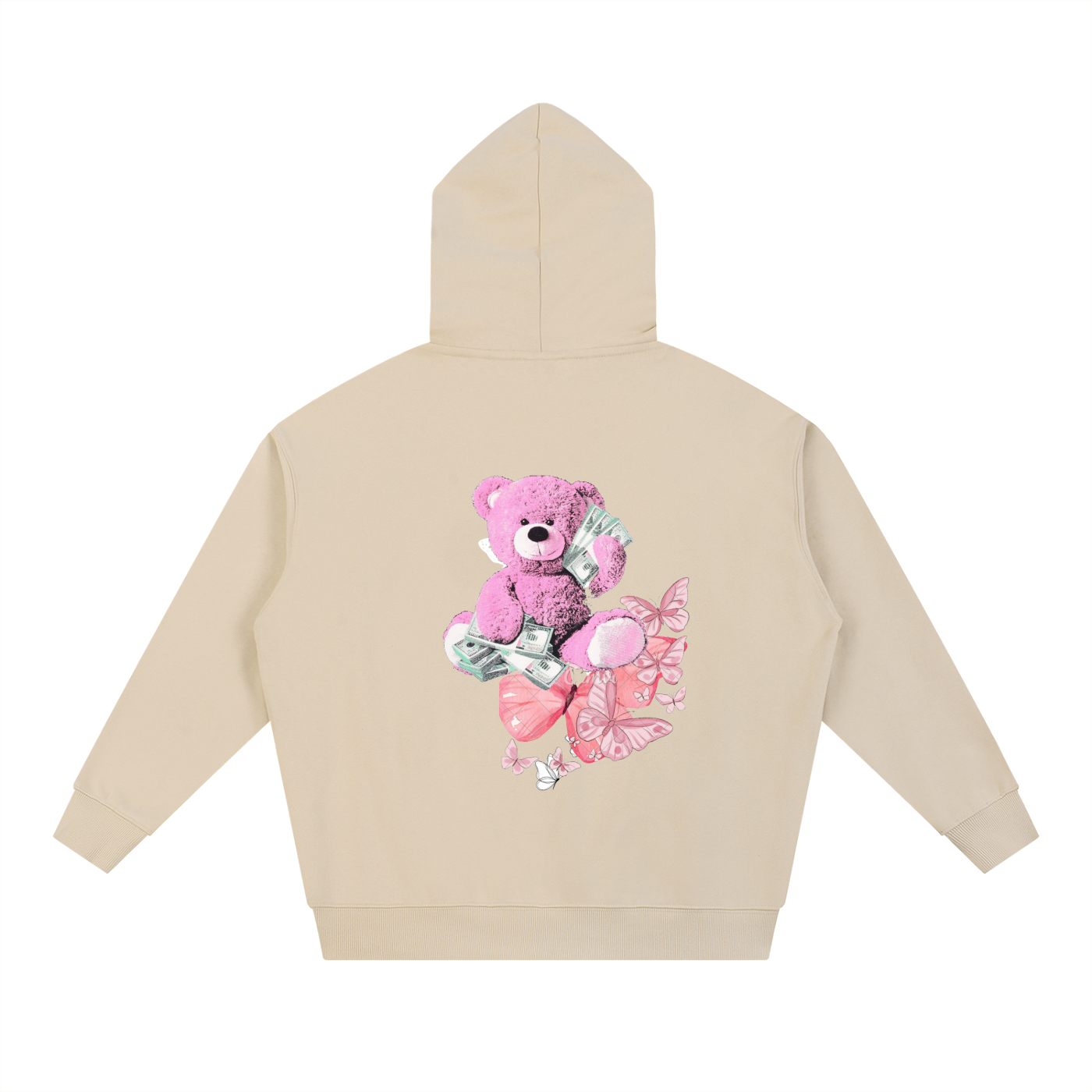 Essential Heavyweight Hoodie